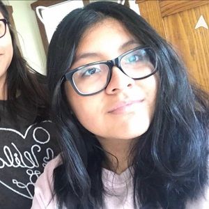 Meet your Posher, Isabella